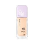 Maybelline Super Stay 30H Lumi-Matte Foundation - 115