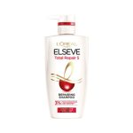 L'Oreal Elseve Total Repair 5 Repairing Shampoo 400ml