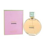 Chanel Chance EDP for Women – 100ml