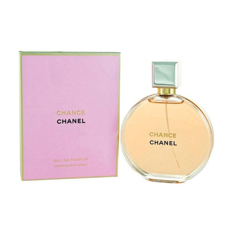 Chanel Chance EDP for Women – 100ml Chanel Chance EDP for Women – 100ml - Image 1