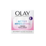 Olay Active Hydrating Firming Night Cream 56ml