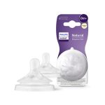 Philips Avent Natural Response Teat 0m+