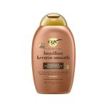 Ogx Brazilian Keratin Smooth Shampoo 385ml