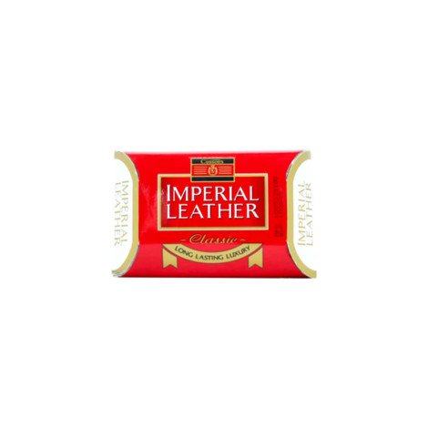 Imperial Leather Long Lasting Luxury Classic Soap 100g Imperial Leather Long Lasting Luxury Classic Soap 100g - Image 1