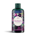The Body Shop Dewberry Bath & Shower Gel 250ml