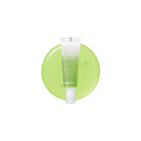 Celimax Calming + Radiance Noni Ampoule 10ml Celimax Calming + Radiance Noni Ampoule 10ml - Image 1