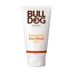 Bulldog Energizing Face Wash 150ml