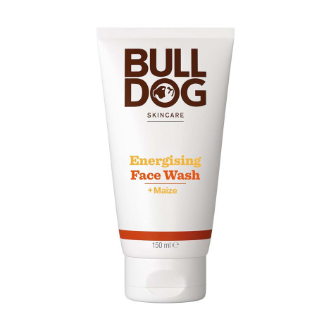Bulldog Energizing Face Wash 150ml Bulldog Energizing Face Wash 150ml - Image 1