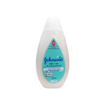 Johnson's Milk+Rice Hair & Body Baby Bath 200ml