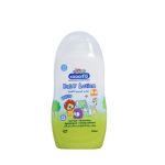 Kodomo Anti Rash & Moisturizing Baby Lotion 0+ Baby 180ml