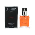 Calvin Klein Eternity Flame For Men Eau de Toilette Spray 100ml