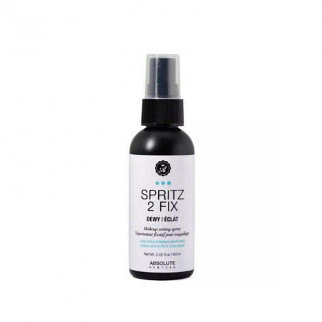 Absolute Spritz 2 Fix Dewy Makeup Setting Spray FXS01 Dewy Absolute Spritz 2 Fix Dewy Makeup Setting Spray FXS01 Dewy - Image 1