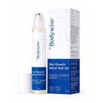 Be Bodywise Hair Growth Serum Roll On 25ml