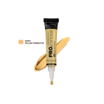 L.A. Girl Pro.conceal Hd High Definition Concealer - GC 991 Yellow Corractor