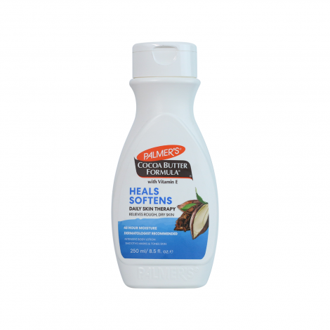 Palmers Cocoa Butter Softnes Intensive Lotion 250ml Palmers Cocoa Butter Softnes Intensive Lotion 250ml - Image 1