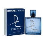 Dorall Collection DC EDT Spray For Men 100ml