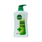 Dettol Original Active Germ Protection Antibacterial Body Wash 625g