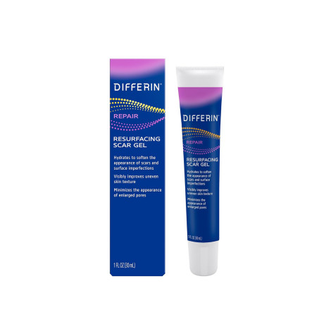 Differin Repair Resurfacing Scar Gel 30ml Differin Repair Resurfacing Scar Gel 30ml - Image 1