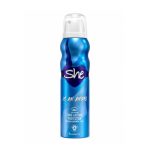 She Is An Angel Long Lasting Protection Perfumed Deodorant Spary 150ml