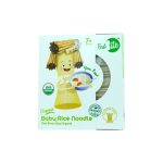 Baby Rice Noodle Yam Root 180g