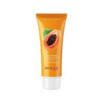 Bioaqua Papaya Purifying Moisturizing Cleanser 100g