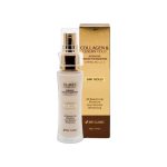 3W Clinic Collagen & Luxury Gold Intensive Serum Foundation SPF50+ PA++ 40g