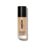 Sheglam Complexion Pro Long Lasting Breathable Matte Foundation - Almond