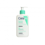 Cerave Foaming Cleanser For Normal to Oily Skin 236ml