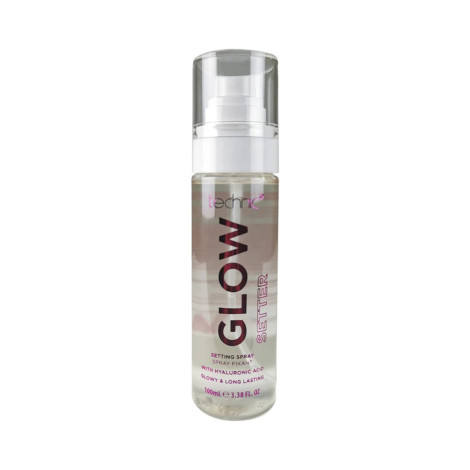Technic Glow Setter Setting Spray 100ml Technic Glow Setter Setting Spray 100ml - Image 1