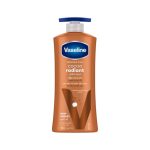 Vaseline Intensive Care Cocoa Radiant 72H Moisture Body Lotion  725ml
