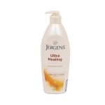 Jergens Ultra Healing Extra Dry Skin Moisturizer 600ml