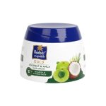 Parachute Gold Coconut And Amla Hair Cream 140ml