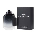 Coach New York EDT For Men – 100ml