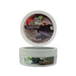 Bio Active Charcoal Gluta Body Scrub 100g