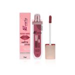 Everly Beauties Aurora Matte Liquid Lipstick - Wine Wisper