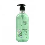 Spring Bliss Green Oasis Shower Gel 950ml