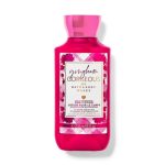 Bath and Body Works Gingham Georgeous Daily Nourishing Body Lotion 236ml