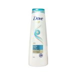 Dove Daily Care Shampoo 400 ml