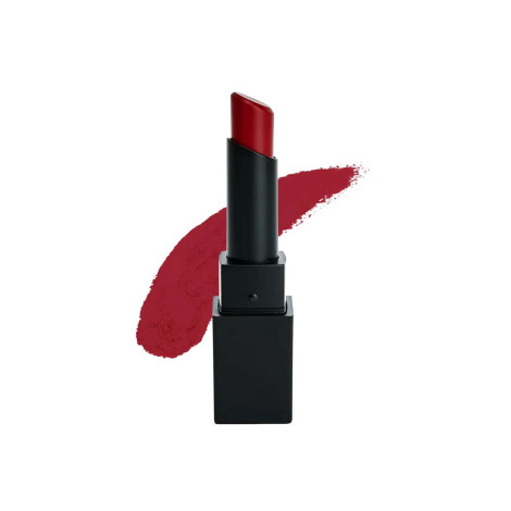 Sugar Cosmetics Nothing Else Matter Longwear Lipstick - 18 Scarlet Letter Sugar Cosmetics Nothing Else Matter Longwear Lipstick - 18 Scarlet Letter - Image 1