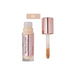 Makeup Revolution - Conceal & DefineLiquid Concealer - C5