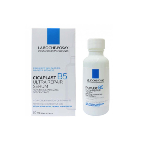La Roche-Posay Cicaplast B5 Ultra Repair Serum 30ml La Roche-Posay Cicaplast B5 Ultra Repair Serum 30ml - Image 1