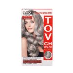 Tovch Hair color - 9.02 Silver Grey