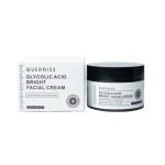 Guerniss Glycolic Acid Bright Facial Cream 50g