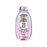 Garnier Ultra Doux Rice Water Infusion & Starch Smoothing Shampoo 250ml