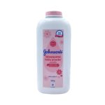 Johnson's Blossoms Baby Powder 380g