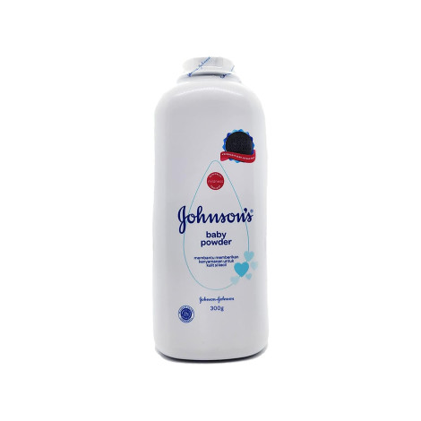 Johnson's Baby Powder 300g Johnson's Baby Powder 300g - Image 1