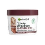 Garnier Cocoa + Ceramide Body Super Food 380ml