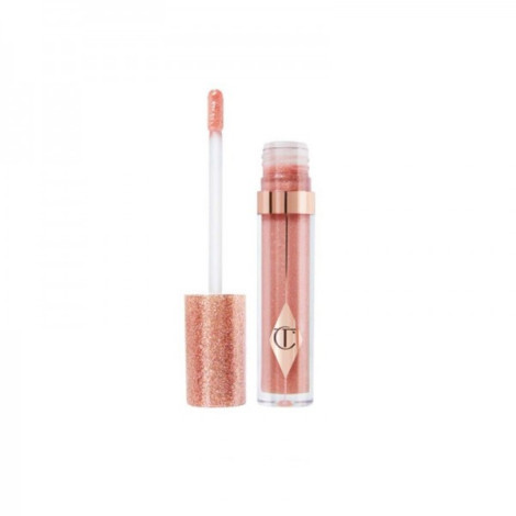 Charlottes Tilbury Jewel Lips Gloss - Champagne Diamonds Charlottes Tilbury Jewel Lips Gloss - Champagne Diamonds - Image 1