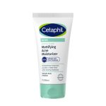 Cetaphil Gentle Clear Mattifying Acne Moisturizer 89ml