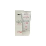 Nella White Snow Brightening Fermented Tone UP Sun Cream SPF50+ PA+++ 50g